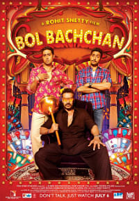 movies for july bol bachchan